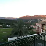 Cap Esterel Climatise Dans Le Centre Du Village Drammont
