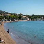 דירה Cap Esterel Climatise Dans Le Centre Du Village Drammont