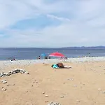דירה Cap Esterel Climatise Dans Le Centre Du Village *
