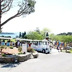 דירה Cap Esterel Climatise Dans Le Centre Du Village *