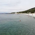 דירה Cap Esterel Climatise Dans Le Centre Du Village *